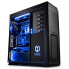 Фото #4 товара Gaming-PC Black Ice Dragon, Intel i9-14900K, NVIDIA GeForce RTX 4090, Custom WaKü