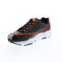 Фото #4 товара Fila Dstr 97 X Ray Tracer 1RM00651-606 Mens Black Lifestyle Sneakers Shoes 8