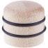 Harley Benton Parts Wood Dome Knob Maple