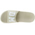 Фото #11 товара Diamond Supply Co. Fairfax Slide Mens White Casual Sandals B16MFB99-OFWHT