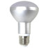 Фото #1 товара Светодиодная лампочка Silver Electronics 998007 R80 Серый E27