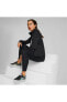 Фото #4 товара Active Woven Suit Kadın Siyah Eşofman Takımı - 670024-01