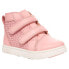 UGG KIDS Rennon II Gel Hearts trainers