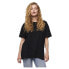 PIECES Sara Oversized short sleeve T-shirt