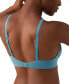 ფოტო #2 პროდუქტის Women's Future Foundation Contour Bra 953281