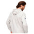 SUPERDRY Workwear Logo Graphic hoodie