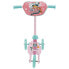 PAW PATROL 3 Wheels Baby Girl Scooter