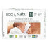 Фото #1 товара Подгузники для новорожденных Eco by Naty 4шт Premium Disposable Diapers for Sensitive Skin - Newborn (100 шт)