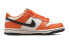 Nike Dunk Low Halloween GS DH9765-003 Sneakers