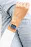 Фото #3 товара Наручные часы Bulova Classic Diamond-Accent Stainless Steel Bracelet Watch.