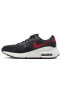 Air Max Systm (GS) Siyah Sneaker Ayakkabı Dq0284-003