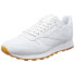 Reebok Classic Leather PG Белый, 40.5 - фото #4