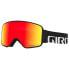 Фото #1 товара GIRO Method Ski Goggles