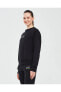 Фото #51 товара W Essential Crew Neck Sweatshirt Kadın Siyah Sweatshirt S232241-001