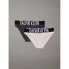 CALVIN KLEIN JEANS G80G800701 Panties 2 units