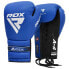 Фото #1 товара RDX SPORTS Pro Training Apex A4 artificial leather boxing gloves