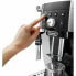 Superautomatic Coffee Maker DeLonghi Black Silver 15 bar 1,8 L