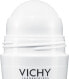 Vichy Clinical Control Deodorant 96h Стойкий дезодорант-антиперспирант