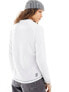 Dare 2b Freeform II fleece in white