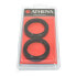 Фото #3 товара Комплект сальников вилки Athena Fork Oil Seal Kit 40x52x8/10,5 мм (Мототовары и экипировка)