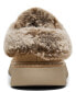 Фото #4 товара Тапочки домашние Skechers BOBS Keepsakes Lite - Cozy Blend Comfort