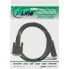 Фото #6 товара InLine DisplayPort to DVI converter cable - black - 0.5m