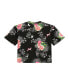 ფოტო #2 პროდუქტის Big Girls Short Sleeve T-Shirt