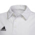 Фото #3 товара T-shirt adidas Entrada 22 Polo Jr HC5059