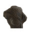 Фото #6 товара Декоративная фигура Home ESPRIT Темно-серый 20 x 20 x 60 cm