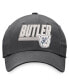 Фото #3 товара Men's Charcoal Butler Bulldogs Slice Adjustable Hat