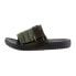 ფოტო #1 პროდუქტის LEVI´S FOOTWEAR Tahoma Slides Refurbished