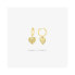 RADIANT RY000107 earrings