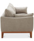 Фото #4 товара Jollene 78" Fabric Sofa, Created for Macy's
