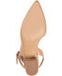 Фото #7 товара Туфли JOURNEE Collection Keefa Ankle Strap Heels