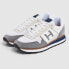 Фото #4 товара HACKETT Telfor Varsity trainers