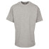 BUILD YOUR BRAND Premium CombedLoose short sleeve T-shirt