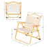 Фото #7 товара AKTIVE Glamping Folding Chair