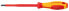 Фото #1 товара Knipex Ручной инструмент 98 20 65 - 26.2 cm - 105 g - Red/Yellow