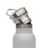 Фото #2 товара Бутылка для воды Lassig Stainless Steel 460 мл Adventure Bottle