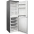 Фото #4 товара Комбинированный холодильник Indesit CAA 55 NX 1 Нержавеющая сталь (174 x 54,5 cm)