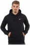 Фото #1 товара Толстовка мужская Nike Unisex Hooded Sweatshirt 826433 010