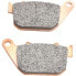 Фото #1 товара EBC EPFA-HH Series EPFA387HH Sintered Brake Pads