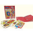 CEFA TOYS Superzings Mau Mau Board Game