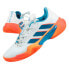 Фото #1 товара Adidas Barricade [GW2963] - спортивные кроссовки