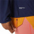 Фото #4 товара Женская спортивная куртка Asics Fujitrail WaterProof Темно-синий