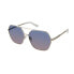 Ladies' Sunglasses Guess GF0415-5910W ø 59 mm