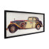 Фото #3 товара 3D-Collage-Bild Oldtimer