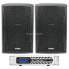 Фото #1 товара Fame Audio MT-15 + Endstufe Set