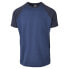 ფოტო #1 პროდუქტის URBAN CLASSICS Raglan Contrast T-shirt