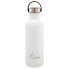 Фото #1 товара LAKEN Basic 1L stainless steel bottle